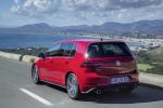 Volkswagen Golf GTI Performance 5-Door 2017 года (WW)